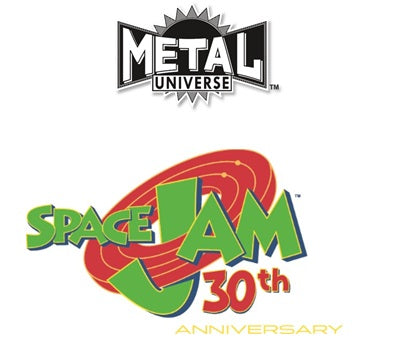 2026 UD SKYBOX METAL UNIVERSE SPACE JAM 30TH ANNIVERSARY (PRE ORDER - SHIP NOV 15)