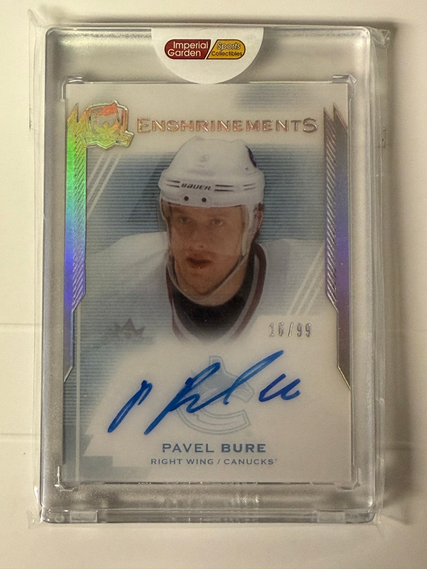 2026 DERLUXE BUYBACKS BOX EDITION - RIP AND SHIP